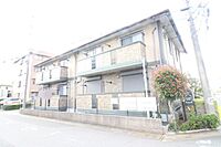 埼玉県桶川市朝日2丁目9-8：物件画像／大東建託リーシング株式会社 古河店