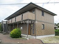 福岡県三井郡大刀洗町大字高樋2457-2：物件画像／大東建託リーシング株式会社 鳥栖店