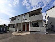 岩手県紫波郡矢巾町大字又兵エ新田第4地割360(A・B棟) 361(C・D棟)：物件画像／大東建託リーシング株式会社 盛岡店