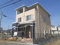 兵庫県加古川市西神吉町岸：物件画像／大東建託リーシング株式会社　加古川店