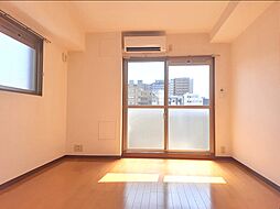 アヴリル横濱 1Kの写真