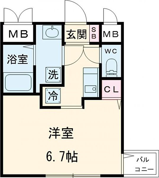 外観画像