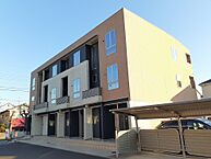 茨城県取手市戸頭4丁目：物件画像／大東建託リーシング株式会社 守谷店