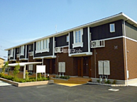 奈良県大和郡山市今国府町：物件画像／大東建託リーシング株式会社 JR奈良駅前店