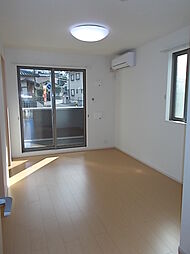 コリーヌＣ 106 1階1Kのリビング/ダイニング