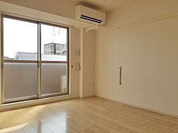 グラン　クレシア 309 3階1Kのリビング/ダイニング