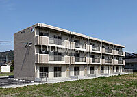 鹿児島県霧島市国分中央6丁目：物件画像／大東建託リーシング株式会社　霧島店