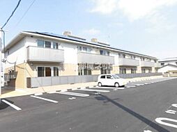 ラルーチェ幸　B棟