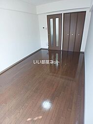 エスポワール古川 306 3階1Kのリビング/ダイニング