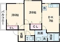高知県高知市新屋敷1丁目5-6：物件画像／大東建託リーシング株式会社 高知店