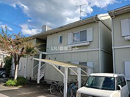 ラフォーレ・アパート