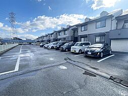 ピュアハイツ有本　II 107