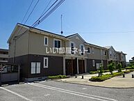 滋賀県長浜市八幡中山町：物件画像／大東建託リーシング株式会社 彦根店