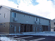長野県中野市大字小田中154-4：物件画像／大東建託リーシング株式会社 長野店