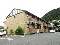静岡県沼津市下香貫大久保2465-1：物件画像／大東建託リーシング株式会社 沼津店