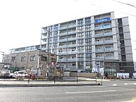 奈良県奈良市三条桧町374-1：物件画像／大東建託リーシング株式会社 住道店