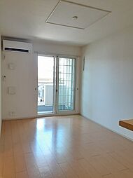 セレノひばりが丘I 103 1階1LDKのリビング/ダイニング