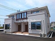 山口県萩市大字椿東：物件画像／大東建託リーシング株式会社　山口店