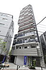 東京都港区麻布十番3丁目8-6：物件画像／大東建託リーシング株式会社 東京蒲田店