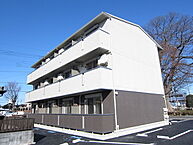 茨城県古河市東3丁目3番5号：物件画像／大東建託リーシング株式会社　桶川店