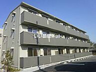 埼玉県草加市柳島町818-1：物件画像／大東建託リーシング株式会社　越谷店