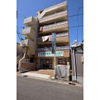 岐阜県岐阜市江川町22：物件画像／大東建託リーシング株式会社　岐阜北店