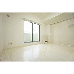 セブンスコートN14 206 2階1LDKのリビング/ダイニング