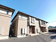 広島県竹原市下野町：物件画像／大東建託リーシング株式会社 東広島店