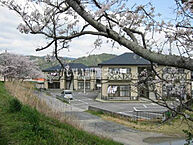 山口県岩国市周東町下久原1455-8：物件画像／大東建託リーシング株式会社 岩国店