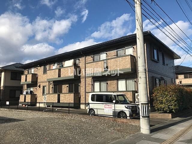 ホームズ 宮城県多賀城市城南2丁目22 4 2ldk 1階 53 76 賃貸アパート住宅情報