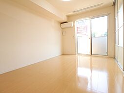 JR上越線 小出駅 徒歩14分の賃貸アパート 1階1LDKのリビング/ダイニング