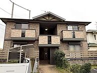 奈良県大和郡山市城見町4-36：物件画像／大東建託リーシング株式会社 住道店