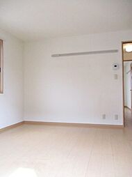 コーポ モア 102 1階1LDKのリビング/ダイニング