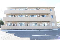 JR鹿島線 鹿島神宮駅 バス6分 東山第一団地下車 徒歩1分の賃貸アパート