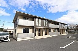 東武伊勢崎線 剛志駅 徒歩22分の賃貸アパート