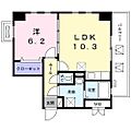 グラン・カーサ2階10.7万円