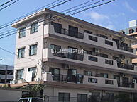 山口県岩国市麻里布町3丁目：物件画像／大東建託リーシング株式会社 岩国店