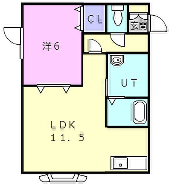 外観画像