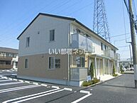 群馬県前橋市高井町1丁目29-6：物件画像／大東建託リーシング株式会社 佐野店