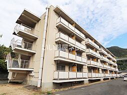 ビレッジハウス中庄2号棟