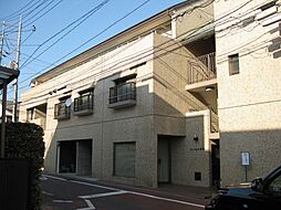 サンパティオ高須 301