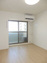 7ｔｈ　ＦＬＡＧ　己斐本町 401 4階1Kのリビング/ダイニング