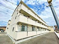愛知県豊橋市東幸町字大山142-1：物件画像／大東建託リーシング株式会社 豊橋店