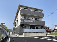 広島県東広島市西条町寺家7224-2：物件画像／大東建託リーシング株式会社 安芸店