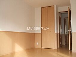 グリーンヴァレー　B棟 101 1階1LDKのリビング/ダイニング