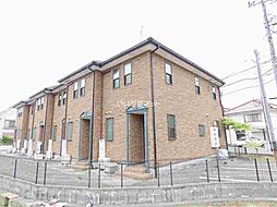 メゾンド風　壱番館