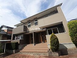 カーサ・カルム　Ｂ