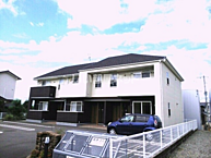 長崎県大村市小路口町：物件画像／大東建託リーシング株式会社 長崎中央店