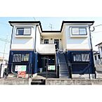 福岡県福岡市東区青葉6丁目18-7：物件画像／大東建託リーシング株式会社　香椎駅前店