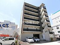 三重県四日市市朝日町1-6：物件画像／大東建託リーシング株式会社 四日市店